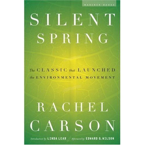 Silent Spring